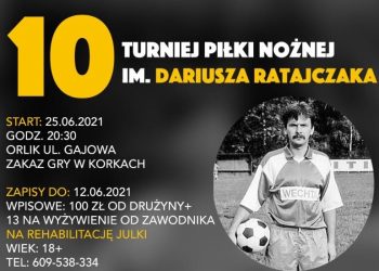 Ostatnie dwa dni zapisów