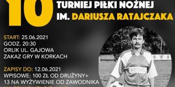 Ostatnie dwa dni zapisów