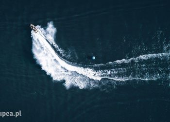 Skutery wodne – czym się kierować przy zakupie