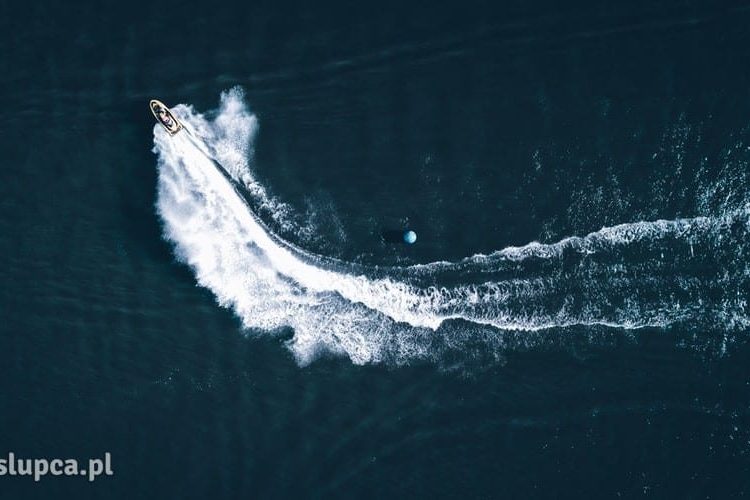 Skutery wodne – czym się kierować przy zakupie