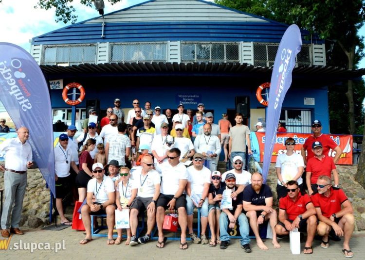 Regatami powitali wakacje