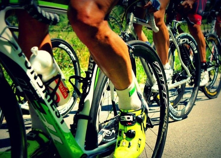 Powidzkie miasteczko rowerowe