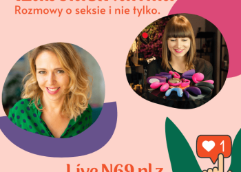 Dlaczego mamy być niezadowoleni ze swojego życia intymnego? Czas to zmienić