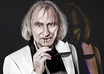 Jerzy Kryszak gwiazdą Dni Powidza