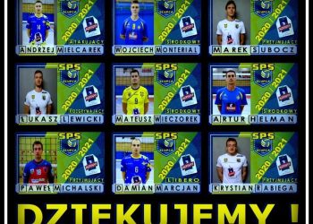 Tych siatkarzy już nie zobaczymy…