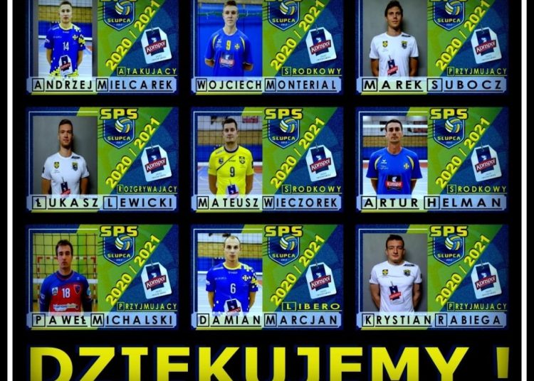 Tych siatkarzy już nie zobaczymy…