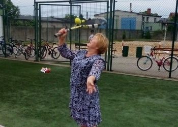 Spędź wakacje w Strzałkowie