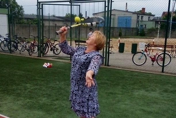 Spędź wakacje w Strzałkowie