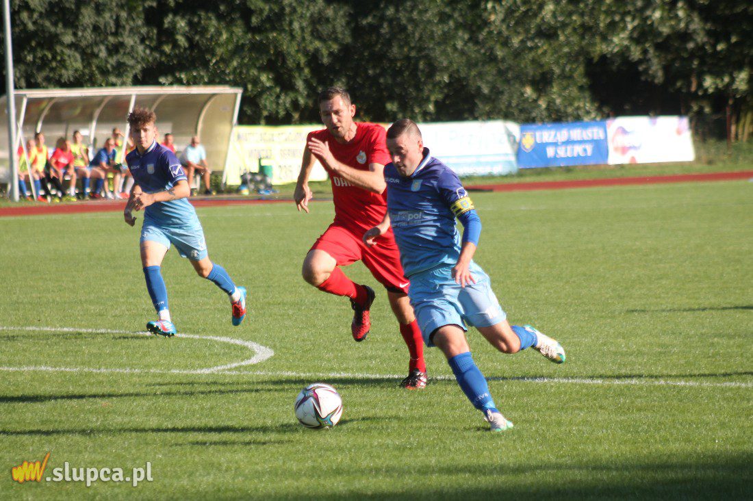 To nie tak miało być!