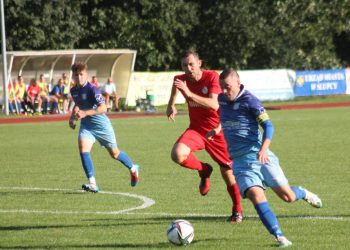 To nie tak miało być!