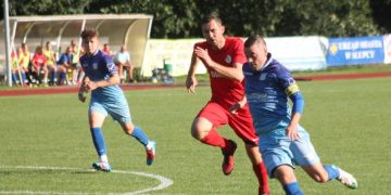 To nie tak miało być!