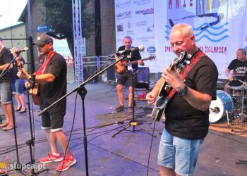 Znamy tegorocznych wykonawców Szantogrania