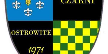 Wstępny terminarz Czarnych Ostrowite