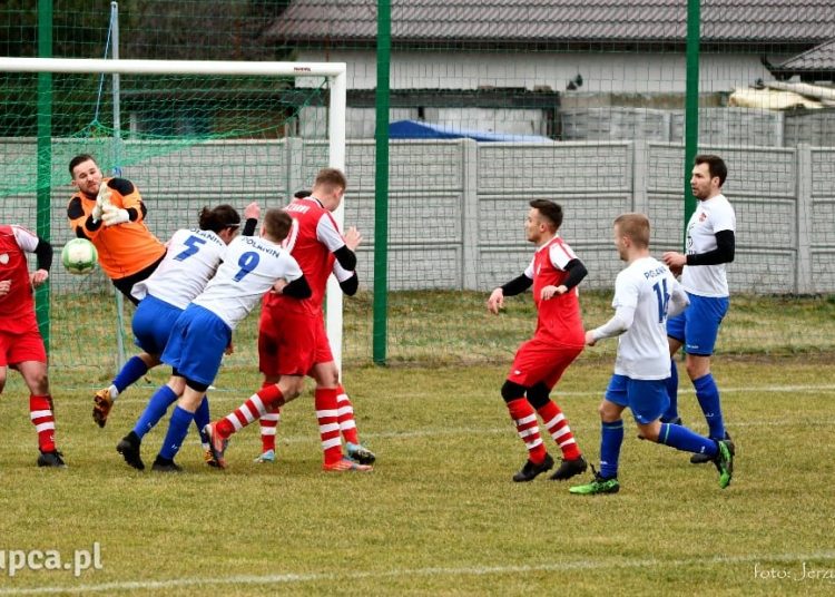 Polanin i Czarni ruszają z przygotowaniami