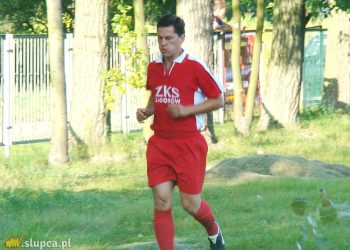 Robert Sarnowski nowym trenerem ZKSu Orły Zagórów