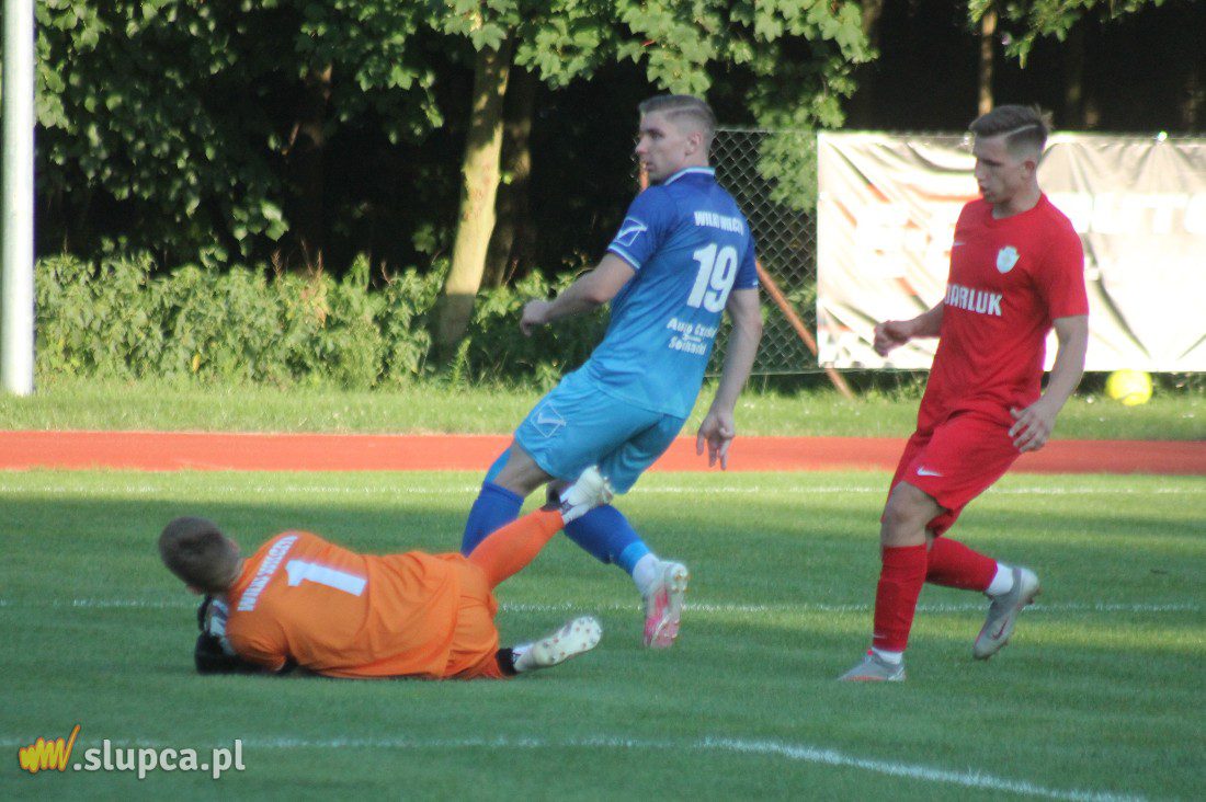 To nie tak miało być!