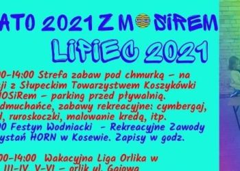 Dzisiaj rusza Akcja Lato