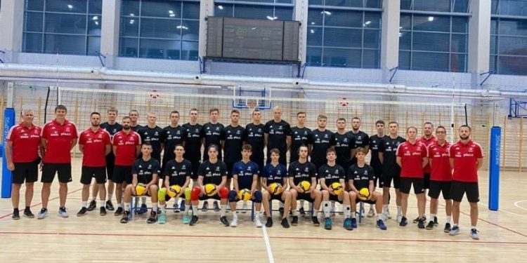 W szerokiej kadrze na Mistrzostwa Świata