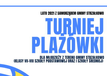 Pierwsze lipcowe zmagania plażowe