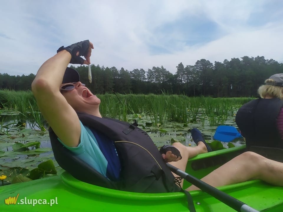 Spływ kajakowy „Drawa 2021”. Zobacz zdjęcia