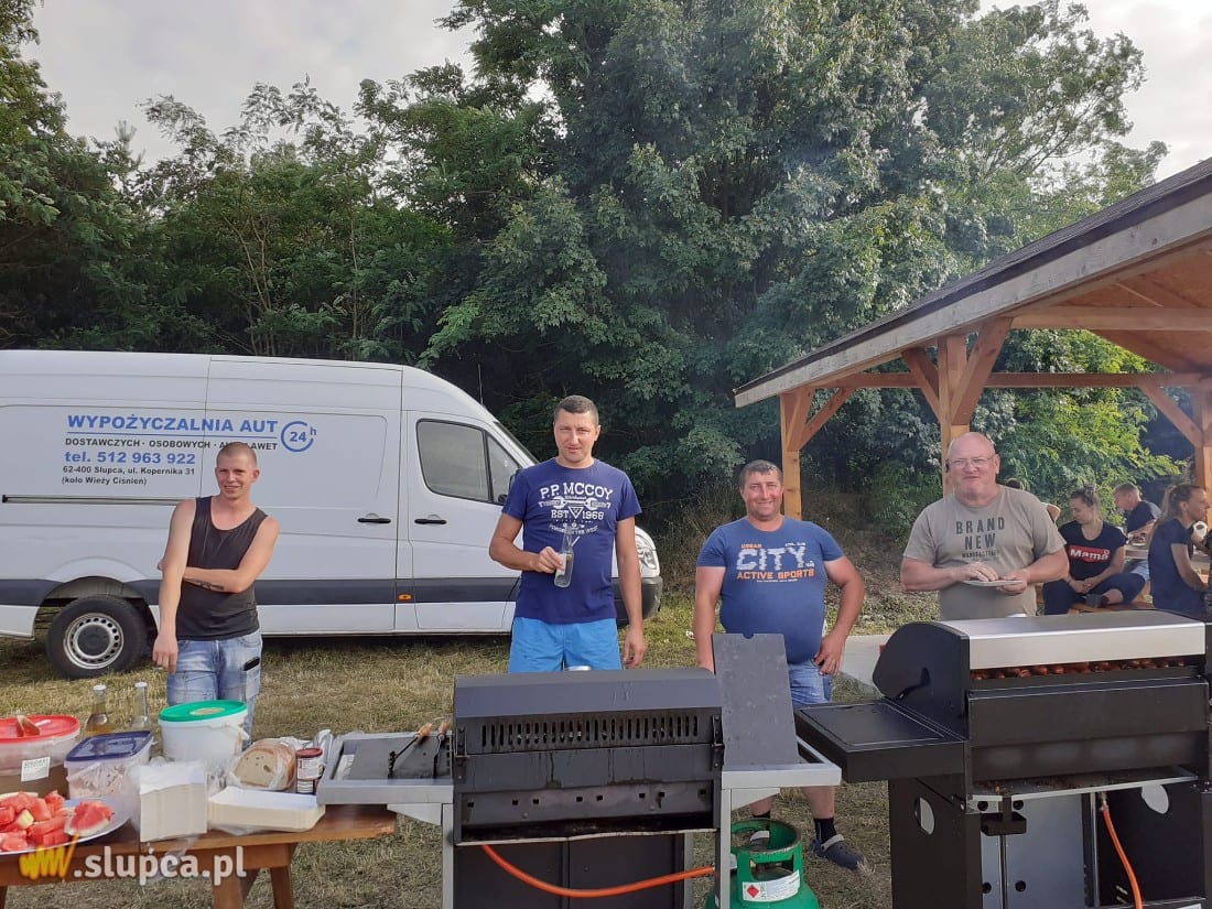 W Mieczownicy świętowali Dzień Rodziny