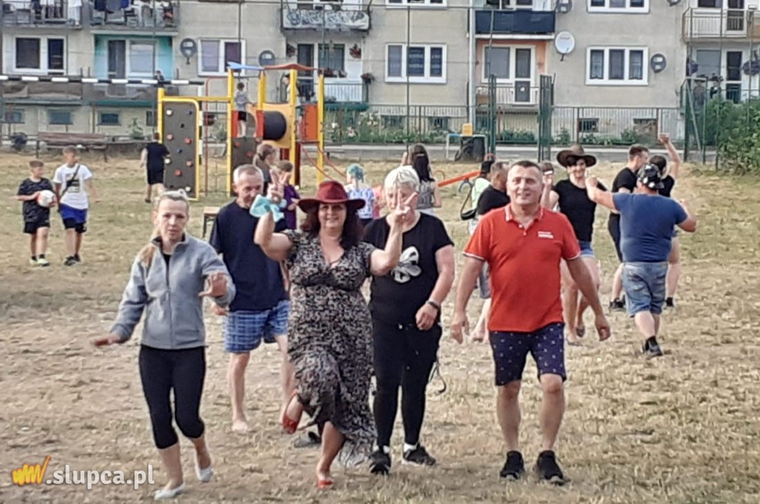 W Mieczownicy świętowali Dzień Rodziny