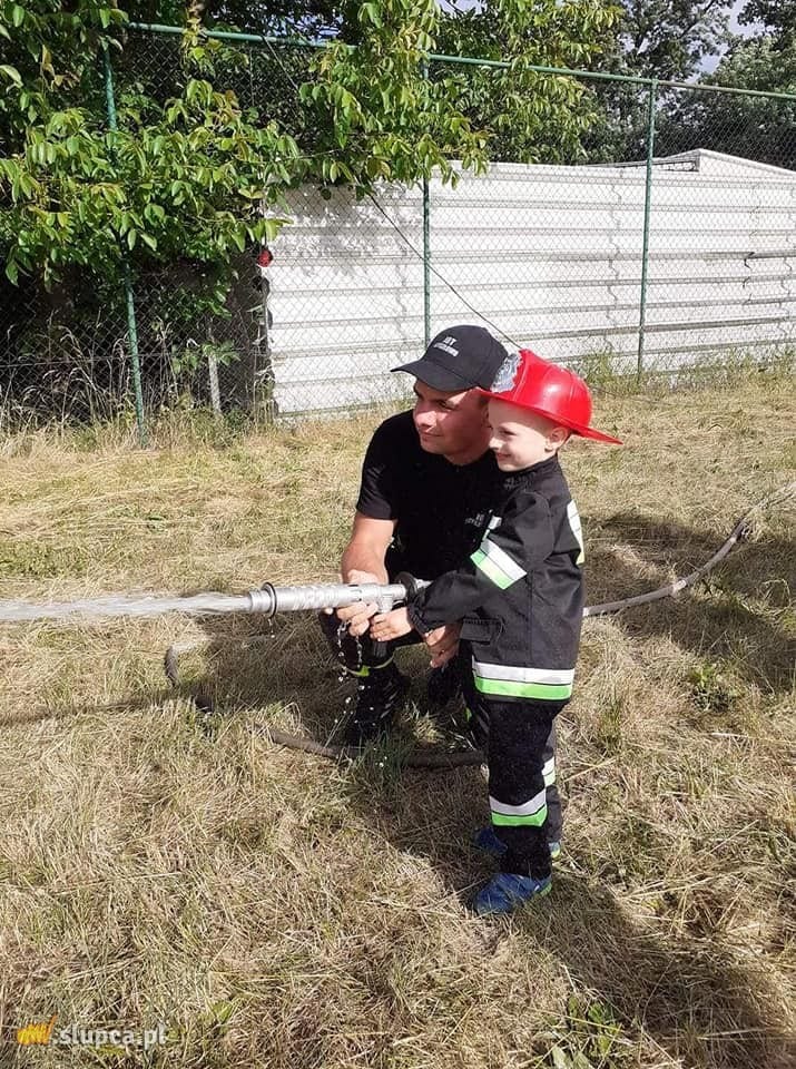 W Mieczownicy świętowali Dzień Rodziny