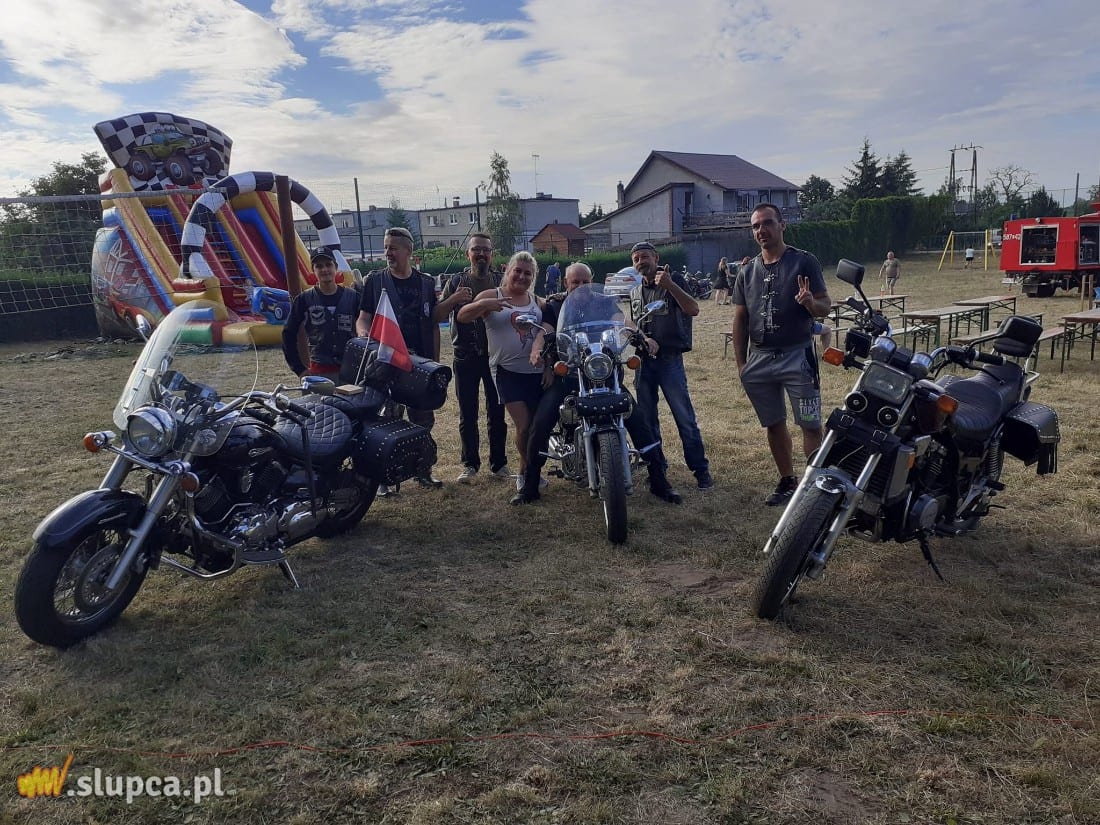 W Mieczownicy świętowali Dzień Rodziny