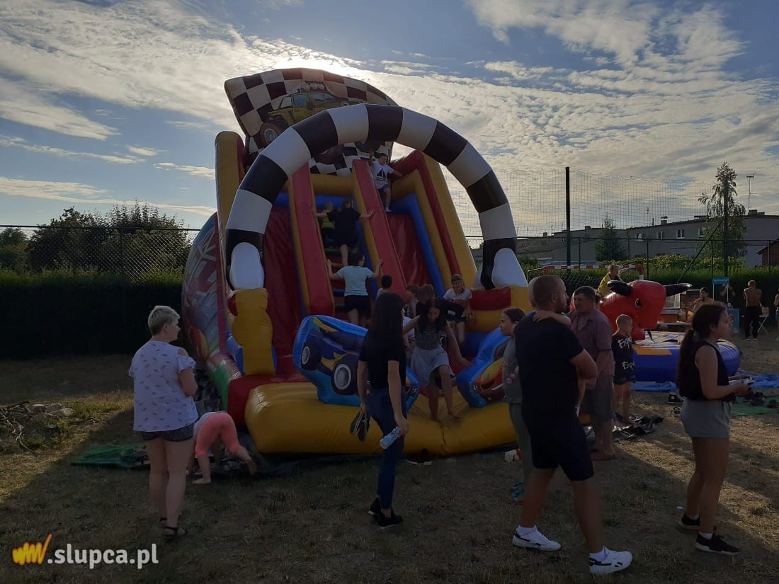 W Mieczownicy świętowali Dzień Rodziny