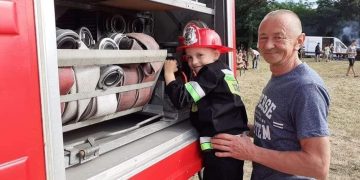 W Mieczownicy świętowali Dzień Rodziny