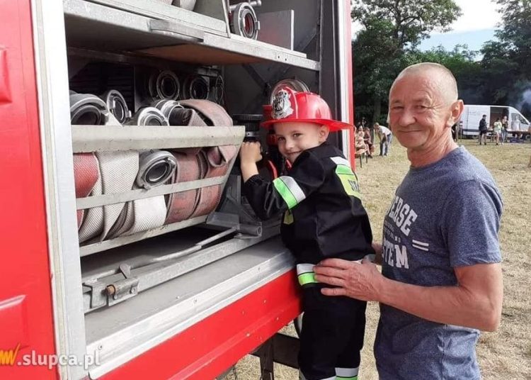 W Mieczownicy świętowali Dzień Rodziny