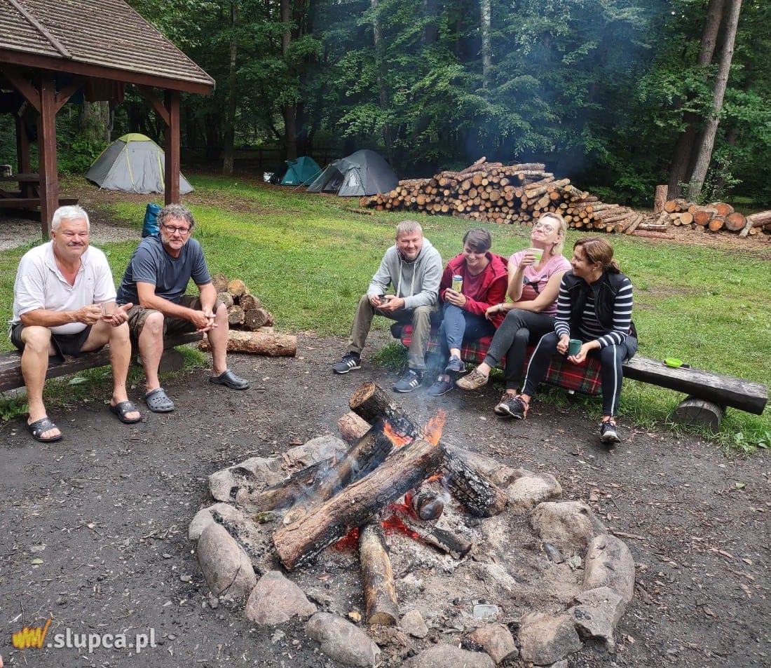 Spływ kajakowy „Drawa 2021”. Zobacz zdjęcia