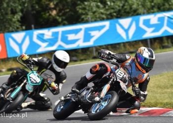 Kawał dobrego ścigania