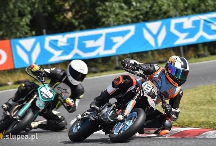 Kawał dobrego ścigania