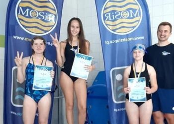 Pierwsze takie zawody. Na starcie prawie 200 osób ZDJĘCIA