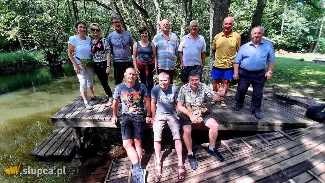 Spływ kajakowy „Drawa 2021”. Zobacz zdjęcia