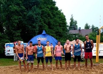 Turniej w Naprusewie stał się pełnoletni