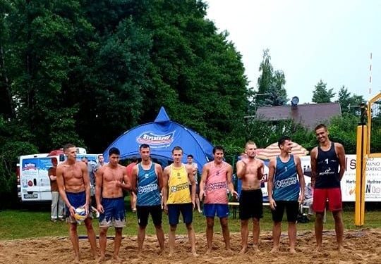 Turniej w Naprusewie stał się pełnoletni