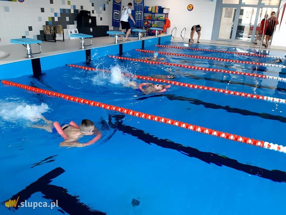 Pierwsze takie zawody. Na starcie prawie 200 osób ZDJĘCIA