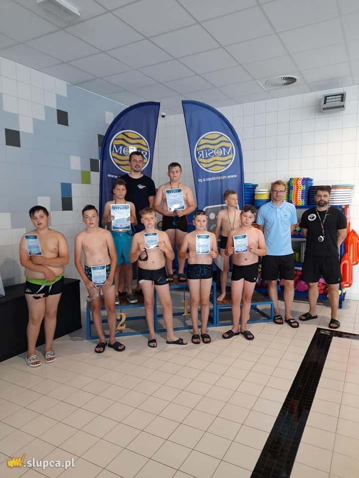 Pierwsze takie zawody. Na starcie prawie 200 osób ZDJĘCIA