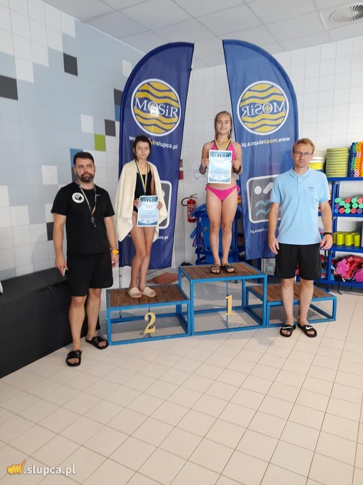 Pierwsze takie zawody. Na starcie prawie 200 osób ZDJĘCIA