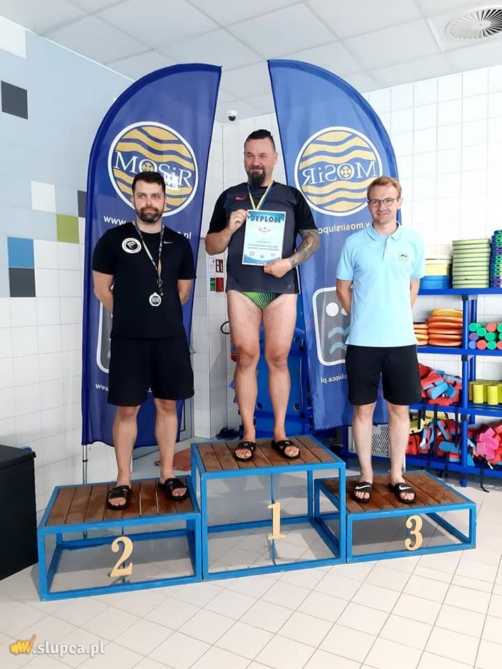 Pierwsze takie zawody. Na starcie prawie 200 osób ZDJĘCIA