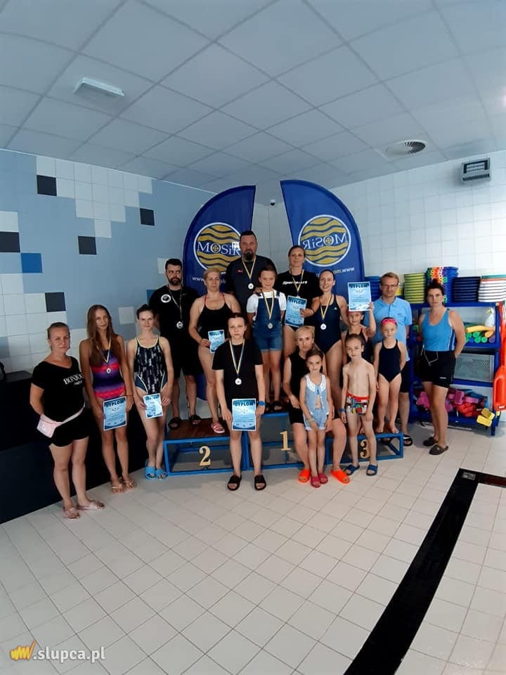 Pierwsze takie zawody. Na starcie prawie 200 osób ZDJĘCIA