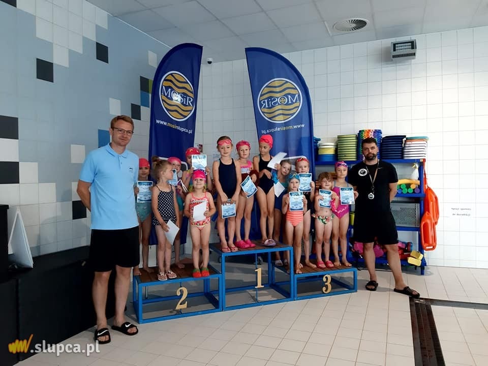 Pierwsze takie zawody. Na starcie prawie 200 osób ZDJĘCIA