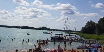 Kosewo: Chora na cukrzycę zasłabła. Pomogła ratowniczka WOPR