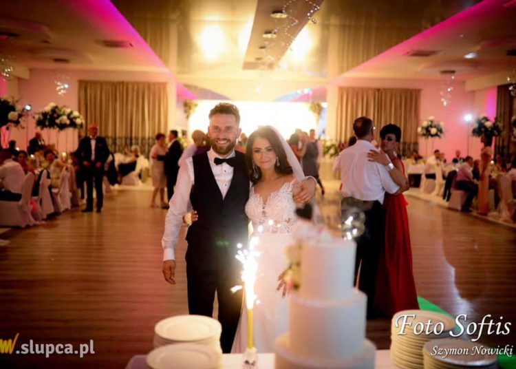 Wszystkiego najlepszego Młodej Parze!!!