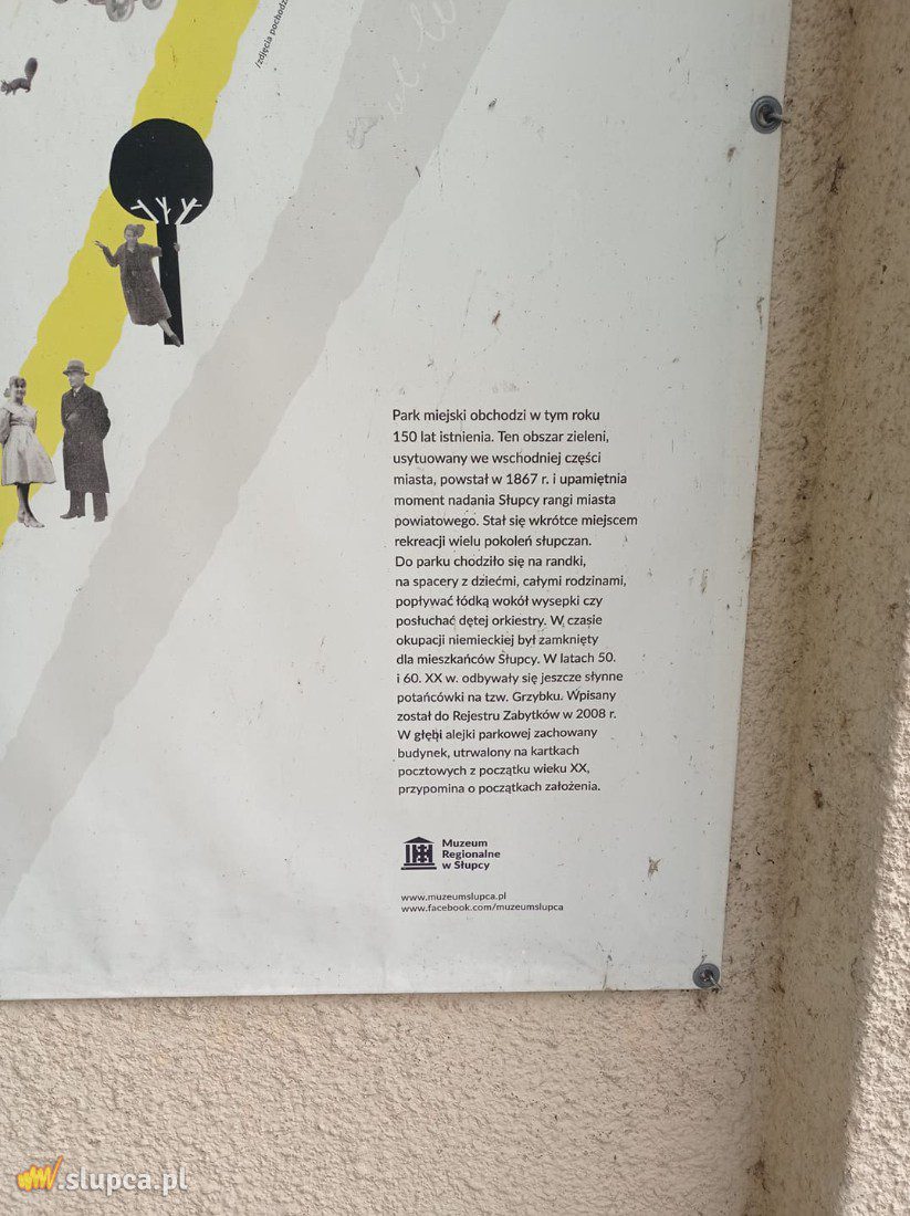 A może by tak do miejskiego parku… GALERIA ZDJĘĆ