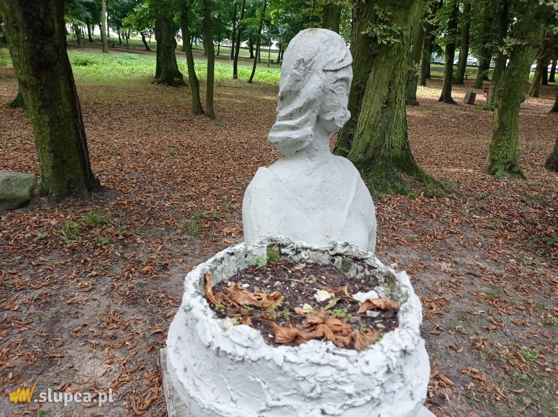 A może by tak do miejskiego parku… GALERIA ZDJĘĆ