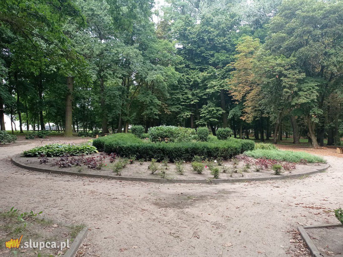 A może by tak do miejskiego parku… GALERIA ZDJĘĆ