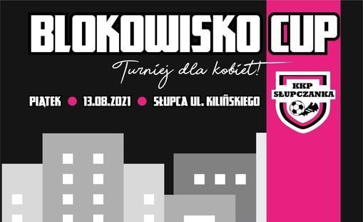 Blokowisko CUP. Turniej piłki nożnej dla dziewcząt